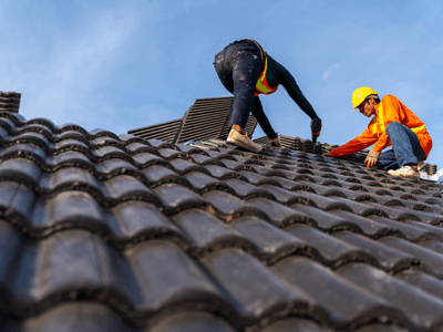 About Roof Repair Experts Fruitdale, AL